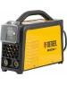 Аппарат инвертор DENZEL Аппарат инвертор. дуговой сварки SDM220 Top, 220 А, ПВ 60% кейс 94358