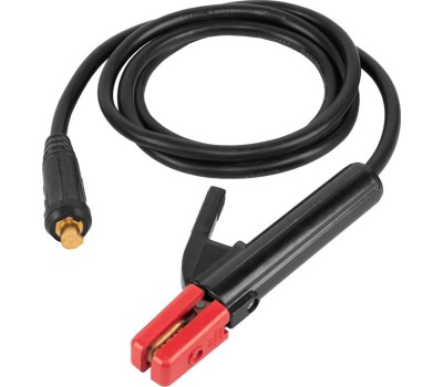 Аппарат инвертор DENZEL Аппарат инвертор. дуговой сварки SDM220 Top, 220 А, ПВ 60% кейс 94358