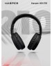 Беспроводные наушники HARPER HB-210 black