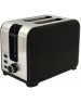 Тостер OURSSON TS2120/BL