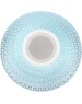 Светильник REXANT (624-001) Светильник настенно-потолочный Satori Melody 2700-6500 K RGB Bluetooth Sound с пультом и APP LED