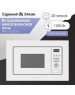 Микроволновая печь ZIGMUND& SHTAIN BMO 16.202 W