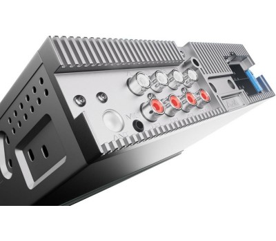 Автомагнитола AURA INDIGO-878DSP USB-ресивер