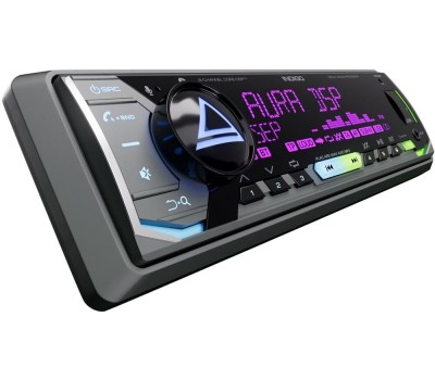 Автомагнитола AURA INDIGO-878DSP USB-ресивер