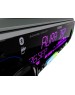 Автомагнитола AURA INDIGO-878DSP USB-ресивер