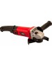 Машина шлифовальная угловая EDON AG-125/1000E черный/красный 14056 1000Вт, 125мм