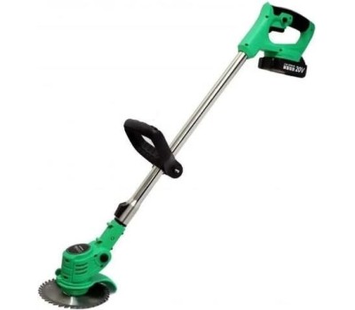 Набор инструментов ZITREK (GreenCut 20, ZKBL20, GreenSaw 20 Extra Power) 3 в 1, 1х2.0Ач, 1х4.0Ач 082-2022