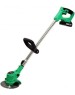 Набор инструментов ZITREK (GreenCut 20, ZKBL20, GreenSaw 20 Extra Power) 3 в 1, 1х2.0Ач, 1х4.0Ач 082-2022