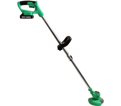 Набор инструментов ZITREK (GreenCut 20, ZKBL20, GreenSaw 20 Extra Power) 3 в 1, 1х2.0Ач, 1х4.0Ач 082-2022