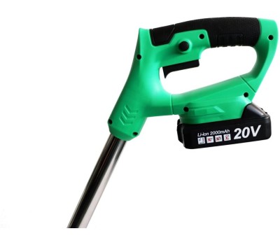 Набор инструментов ZITREK (GreenCut 20, ZKBL20, GreenSaw 20 Extra Power) 3 в 1, 1х2.0Ач, 1х4.0Ач 082-2022