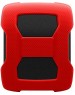 A-DATA Внешний диск HDD DashDrive Durable HD330, 1ТБ, красный [ahd330-1tu31-crd]