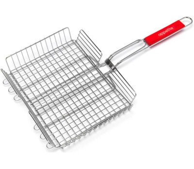 Решетка-гриль APPETITE MD-3326 33х26см глубокая