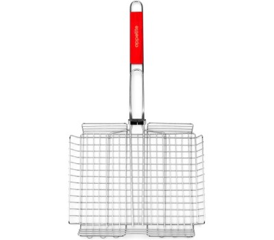 Решетка-гриль APPETITE MD-3326 33х26см глубокая