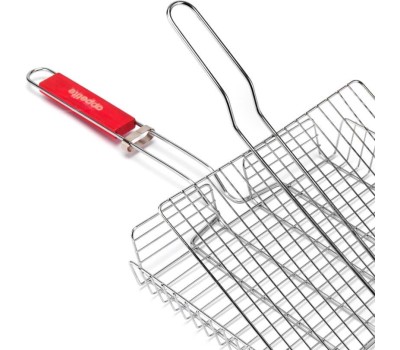 Решетка-гриль APPETITE MD-3326 33х26см глубокая