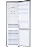 Холодильник SAMSUNG RB38C600DSA/EF 390л серебристый