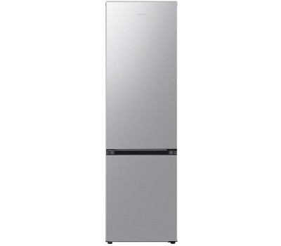 Холодильник SAMSUNG RB38C600DSA/EF 390л серебристый