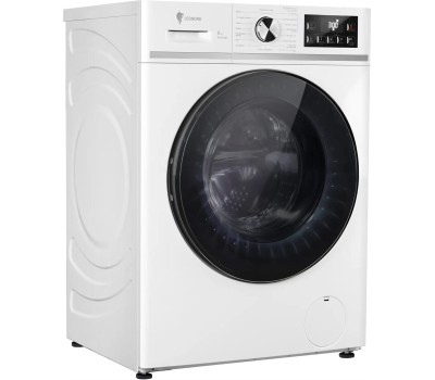 Стирально-сушильная машина Leonord LWM-103812D