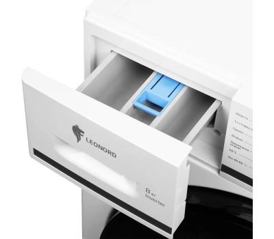 Стирально-сушильная машина Leonord LWM-103812D