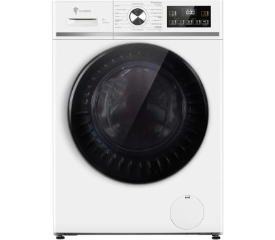 Стирально-сушильная машина Leonord LWM-103812D
