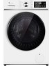 Стирально-сушильная машина Leonord LWM-103812D