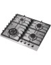 Варочная панель газовая ZIGMUND & SHTAIN G 20.6 S