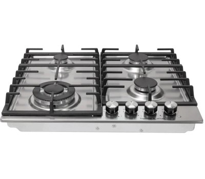 Варочная панель газовая ZIGMUND & SHTAIN G 20.6 S
