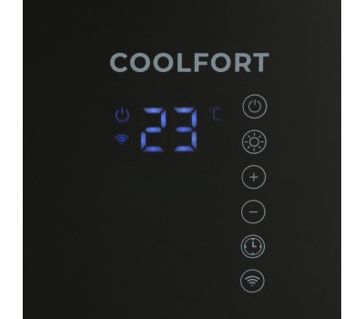 Конвектор COOLFORT Конвектор CF-3940 2000Вт