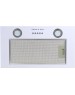Вытяжка ZIGMUND & SHTAIN K 018.5 W