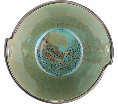 Салатник LEFARD 155-784 АРТ-ДЕКО 17,5*16*11см 850мл