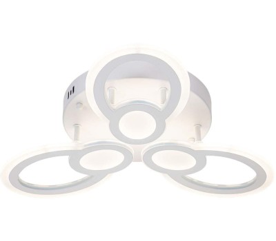 ESCADA 10269/6 LED*51W White