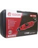 Гравер электрический EDON EG-170N черный/красный 40349 170Вт