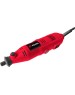 Гравер электрический EDON EG-170N черный/красный 40349 170Вт