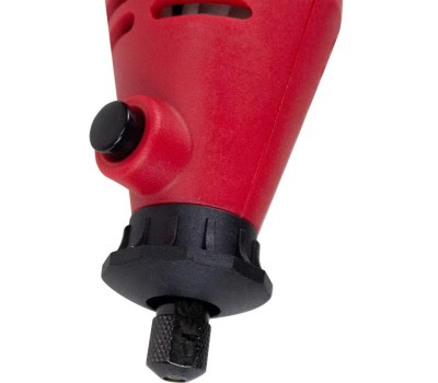 Гравер электрический EDON EG-170N черный/красный 40349 170Вт