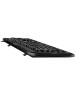 Клавиатура GENIUS (31310051402) KB-118 II, черный