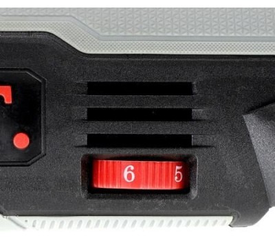 Реноватор аккумуляторный P.I.T. Реноватор (МФИ) аккум. PMT20H-035A/1 (20В, 5000-19000кол/мин, угол 3,5°, 1 акб 2Ач, ЗУ, кейс)