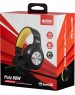 Наушники геймерские MARVO Pulz 80W (HG9084W)