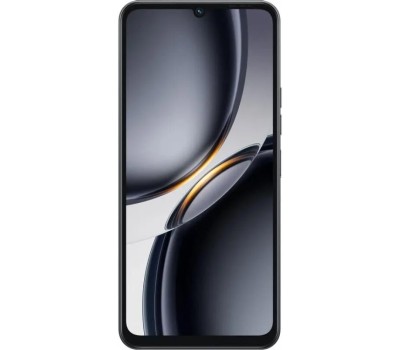 Смартфон TECNO Spark Go 3 4/64Gb Black