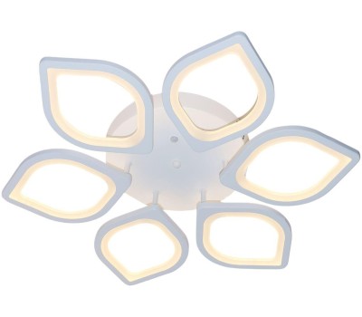 ESCADA 10216/6 LED*92W White