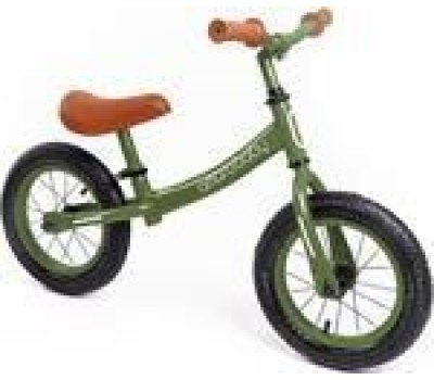 AMAROBABY ROAD RACER зеленый (AB22-34RR/13)