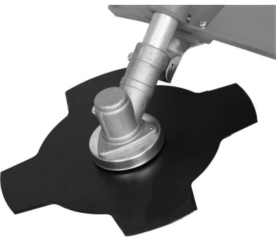 Триммер электрический GREENWORKS Триммер электрический GD40BC, аккумуляторный, 40В, без АКБ, без ЗУ [1301507]