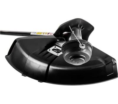 Триммер электрический GREENWORKS Триммер электрический GD40BC, аккумуляторный, 40В, без АКБ, без ЗУ [1301507]