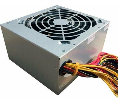 Блок питания IN WIN Блок питания ATX 600W PM-600ATX-F/6125690 POWERMAN