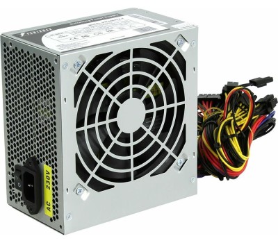 Блок питания IN WIN Блок питания ATX 600W PM-600ATX-F/6125690 POWERMAN