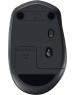 LOGITECH Мышь беспроводная M280, радио, оптическая, USB, 1000dpi, черный [910-004306]