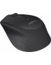 LOGITECH Мышь беспроводная M280, радио, оптическая, USB, 1000dpi, черный [910-004306]