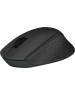 LOGITECH Мышь беспроводная M280, радио, оптическая, USB, 1000dpi, черный [910-004306]