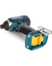 MAKITA Шуруповерт DTD153ZJ аккум. патрон:шестигр.1/4