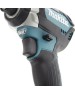 MAKITA Шуруповерт DTD153ZJ аккум. патрон:шестигр.1/4