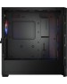 Cougar Airface Pro RGB Black 4x120MM ARGB FAN, ARGB FAN HUB, БЕЗ БП, ЧЕРНЫЙ, E-ATX
