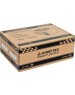 Chieftec 650W RTL [GPS-650A8] {ATX-12V V.2.3 PSU with 12 cm fan, Active PFC, fficiency >80% with power cord 230V only}